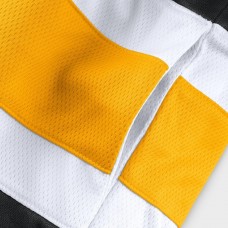 Толстовка Pittsburgh Penguins Fanatics Black Prime Time Fleece