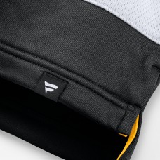 Толстовка Pittsburgh Penguins Fanatics Black Prime Time Fleece