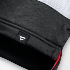 Ottawa Senators Fanatics Black Prime Time Fleece Hoodie