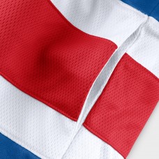 Толстовка New York Rangers Fanatics Blue Prime Time Fleece Толстовка New York Rangers Fanatics Blue Prime Time Fleece