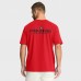 Ottawa Senators Fanatics Red Crash The Net Legacy T-Shirt