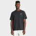 Dallas Stars Fanatics Black Crash The Net Legacy T-Shirt Dallas Stars Fanatics Black Crash The Net Legacy T-Shirt