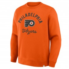 Кофта Philadelphia Flyers Fanatics Orange Stickler Кофта Philadelphia Flyers Fanatics Orange Stickler