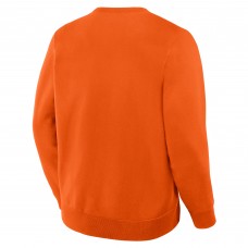 Кофта Philadelphia Flyers Fanatics Orange Stickler Кофта Philadelphia Flyers Fanatics Orange Stickler