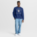 Свитшот Toronto Maple Leafs Fanatics Stickler - Blue