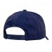 Бейсболка Toronto Maple Leafs Mitchell & Ness Navy Downtown Snow Wash Pro-Crown