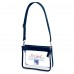 New York Rangers WEAR by Erin Andrews Plastic Chain Mini Crossbody