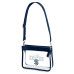 Seattle Kraken WEAR by Erin Andrews Plastic Chain Mini Crossbody Bag