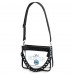 Utah Mammoth WEAR by Erin Andrews Plastic Chain Mini Crossbody