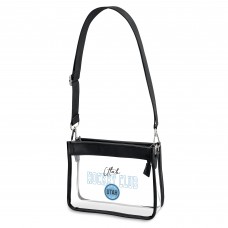 Utah Mammoth WEAR by Erin Andrews Plastic Chain Mini Crossbody