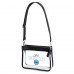 Utah Mammoth WEAR by Erin Andrews Plastic Chain Mini Crossbody