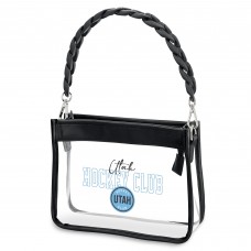 Utah Mammoth WEAR by Erin Andrews Plastic Chain Mini Crossbody