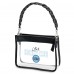 Utah Mammoth WEAR by Erin Andrews Plastic Chain Mini Crossbody