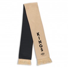 Женская Los Angeles Kings WEAR by Erin Andrews Tonal Microcheck Scarf & Glove Set