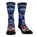 Носки 2 пары Canada Rock Em Socks Unisex 2025 NHL 4 Nations Face-Off