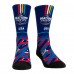 Носки 2 пары USA Rock Em Socks Unisex 2025 NHL 4 Nations Face-Off