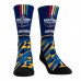 Носки 2 пары Sweden Rock Em Socks Unisex 2025 NHL 4 Nations Face-Off
