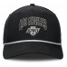 Бейсболка Los Angeles Kings Fanatics Black Decades Collection A-Frame