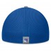 Бейсболка New York Rangers Fanatics Blue Fundamentals Span