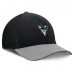 Бейсболка San Jose Sharks Fanatics Black Fundamentals Span