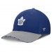 Бейсболка Toronto Maple Leafs Fanatics Blue Fundamentals Span