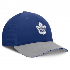 Бейсболка Toronto Maple Leafs Fanatics Blue Fundamentals Span