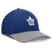 Бейсболка Toronto Maple Leafs Fanatics Blue Fundamentals Span