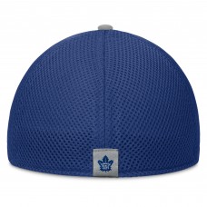 Бейсболка Toronto Maple Leafs Fanatics Blue Fundamentals Span