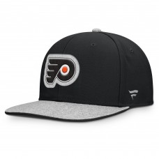 Бейсболка Philadelphia Flyers Fanatics Black Fundamentals Loden Бейсболка Philadelphia Flyers Fanatics Black Fundamentals Loden