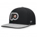 Бейсболка Philadelphia Flyers Fanatics Black Fundamentals Loden