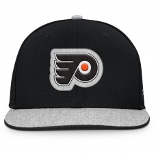 Бейсболка Philadelphia Flyers Fanatics Black Fundamentals Loden Бейсболка Philadelphia Flyers Fanatics Black Fundamentals Loden