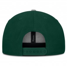 Бейсболка Minnesota Wild Fanatics Green Fundamentals Loden
