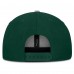 Бейсболка Minnesota Wild Fanatics Green Fundamentals Loden