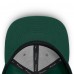 Бейсболка Minnesota Wild Fanatics Green Fundamentals Loden