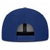 Tampa Bay Lightning Fanatics Blue Fundamentals Loden Snapback Hat