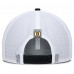 Бейсболка Boston Bruins Fanatics Gray/Black Fundamental Adapt Trucker