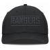 Бейсболка New York Rangers Fanatics Black Fundamentals Ruck Up