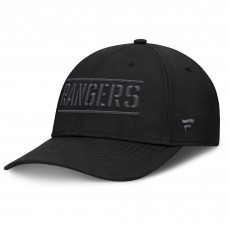 Бейсболка New York Rangers Fanatics Black Fundamentals Ruck Up Бейсболка New York Rangers Fanatics Black Fundamentals Ruck Up