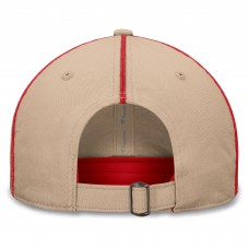 Бейсболка Washington Capitals Fanatics Cream Heritage Setoff