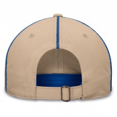 Бейсболка New York Rangers Fanatics Tan Heritage Setoff