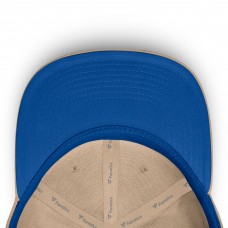 Бейсболка New York Rangers Fanatics Tan Heritage Setoff