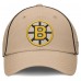 Бейсболка Boston Bruins Fanatics Cream Heritage Setoff