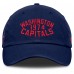 Бейсболка Washington Capitals Fanatics Navy Fundamentals Archer
