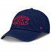 Бейсболка Washington Capitals Fanatics Navy Fundamentals Archer