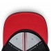 Бейсболка New Jersey Devils Fanatics Black Authentic Pro Home Ice Trucker