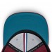 Бейсболка Colorado Avalanche Fanatics Burgundy Authentic Pro Home Ice Trucker