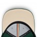 Бейсболка Minnesota Wild Fanatics Green Authentic Pro Home Ice Trucker