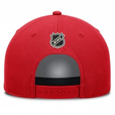 Бейсболка Washington Capitals Fanatics Red Authentic Pro Alternate Jersey A-Frame Бейсболка Washington Capitals Fanatics Red Authentic Pro Alternate Jersey A-Frame