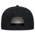 Джерси New Devils Fanatics Black Military Appreciation Authentic Pro A-Frame Adjustable Hat