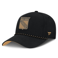 Бейсболка New York Rangers Fanatics Black Military Appreciation Authentic Pro A-Frame Бейсболка New York Rangers Fanatics Black Military Appreciation Authentic Pro A-Frame